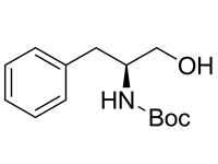 N-(叔丁氧羰基)-L-苯丙氨醇，98%（GC)