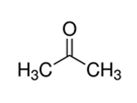 <em>丙酮</em>標(biāo)液, 1.0mg/ml