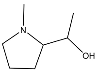 N-甲基-(2-羥乙基)吡咯烷