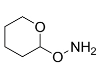 O-（<em>四</em>氫-2H-吡喃-2-基）羥基胺，98%（GC）