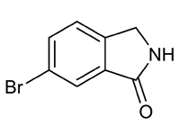 6-溴-2,3-二氫-1H-異吲哚-1-酮