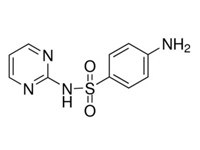 磺胺嘧啶