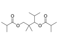 2,2,4-三甲基-1,3-戊二醇二異丁酸酯，98%（GC）