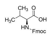 Fmoc-L-纈氨酸，99%（HPLC）