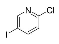 2-<em>氯</em>-5-碘吡啶，98%（GC)