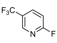 2-氟-5-(三氟甲基)吡啶，98%（GC)