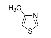4-甲基噻唑，99% (GC)