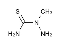 2-甲基氨基硫脲, 97%