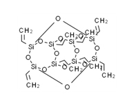 八乙烯基-POSS，95%