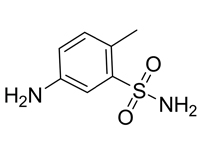 5-氨基-2-甲基苯磺酰胺，98%