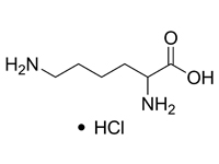 DL-賴氨酸鹽酸鹽，98%