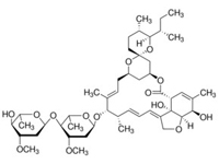 伊維菌素