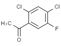 2,4-二<em>氯</em>-5-氟苯乙酮