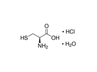 一水合L-半胱氨酸鹽酸鹽, BR, 99%