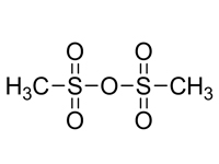 甲烷磺酸酐