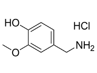 香蘭素胺鹽酸鹽，98%