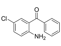 2-氨基-5-<em>氯</em>二苯甲酮，99%（HPLC)