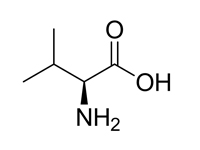 L-纈氨酸，99%