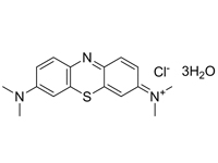 亞甲基藍，IND，98.5%