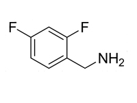 2,4-二氟芐胺，98%（GC）