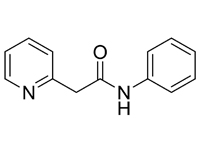 2-苯基-2-（2-吡啶基）乙酰胺，98%(GC)