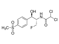 氟苯尼考，98%