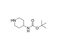 4-（Boc）-氨基哌啶，95%(HPLC)