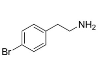 4-溴苯乙胺, 98%（GC）
