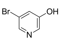 3-溴-5-羥基吡啶，98%（HPLC）