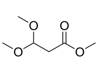 3,3-二甲氧基丙酸甲酯，95%（GC）