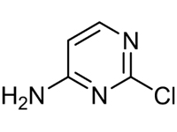 4-氨基-2-<em>氯</em>嘧啶，98%（GC）