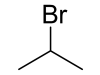 溴代異丙烷，CP