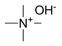 25%<em>四</em>甲基氫氧化銨溶液，AR