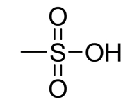 甲烷磺酸，CP，98%