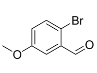 2-溴-5-甲氧基苯甲醛