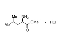L-亮氨酸甲酯鹽酸鹽，98%
