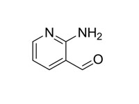 2-氨基-3-吡啶甲醛，98%(GC)