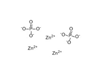 <em>四</em>水合磷酸鋅，CP，99%