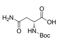 BOC-D-天冬酰胺，98%（HPLC）