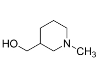 1-甲基-3-哌啶甲醇，98%（GC)