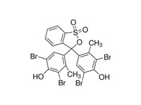 溴甲酚綠，IND
