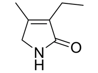 3-乙基-4-甲基-3-吡咯啉-2-酮?