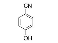 對(duì)羥基苯甲腈，98%