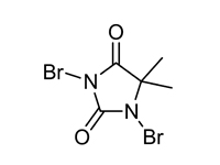 1,3-二溴-5,5-二甲基海因，98%