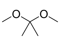 2,2－二甲氧基丙烷，98%（GC)