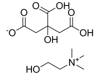 檸檬酸二氫膽堿，99%