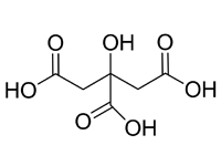 無(wú)水枸櫞酸，<em>藥用</em>輔料，99.5%