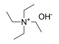 <em>四</em>乙基氫氧化銨,25%溶液，AR