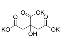 檸檬酸鉀