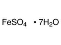 七水合硫酸亞鐵，AR，99%